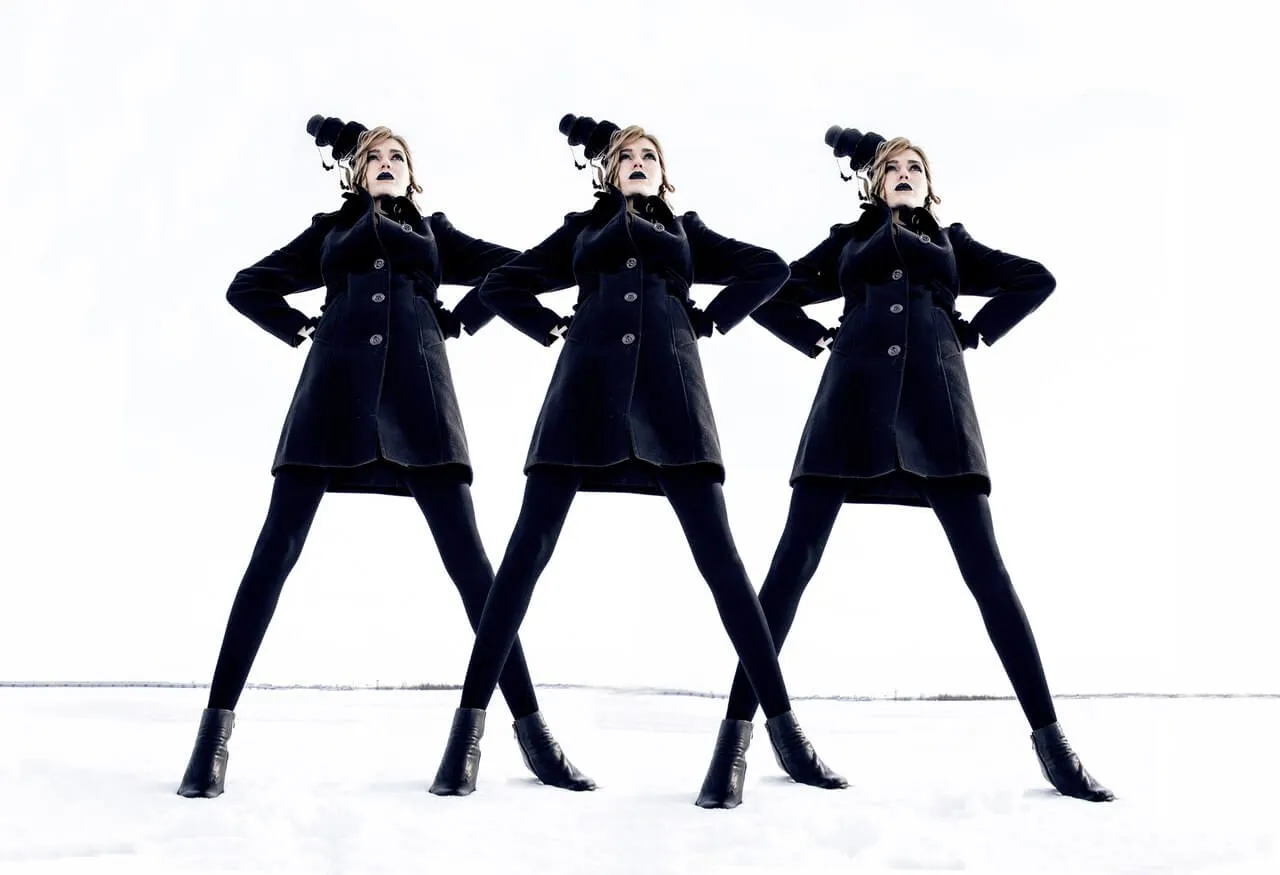 Kaleidoscope preview 4