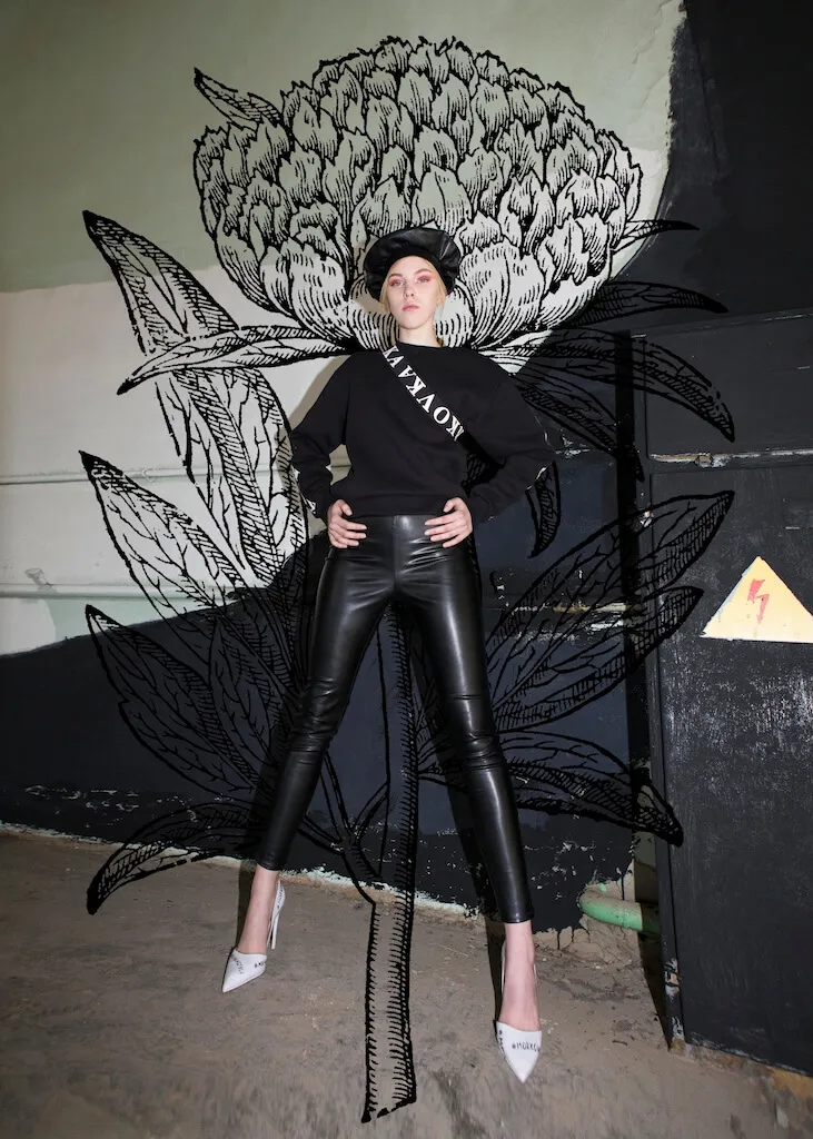 Little Carrot preview 1