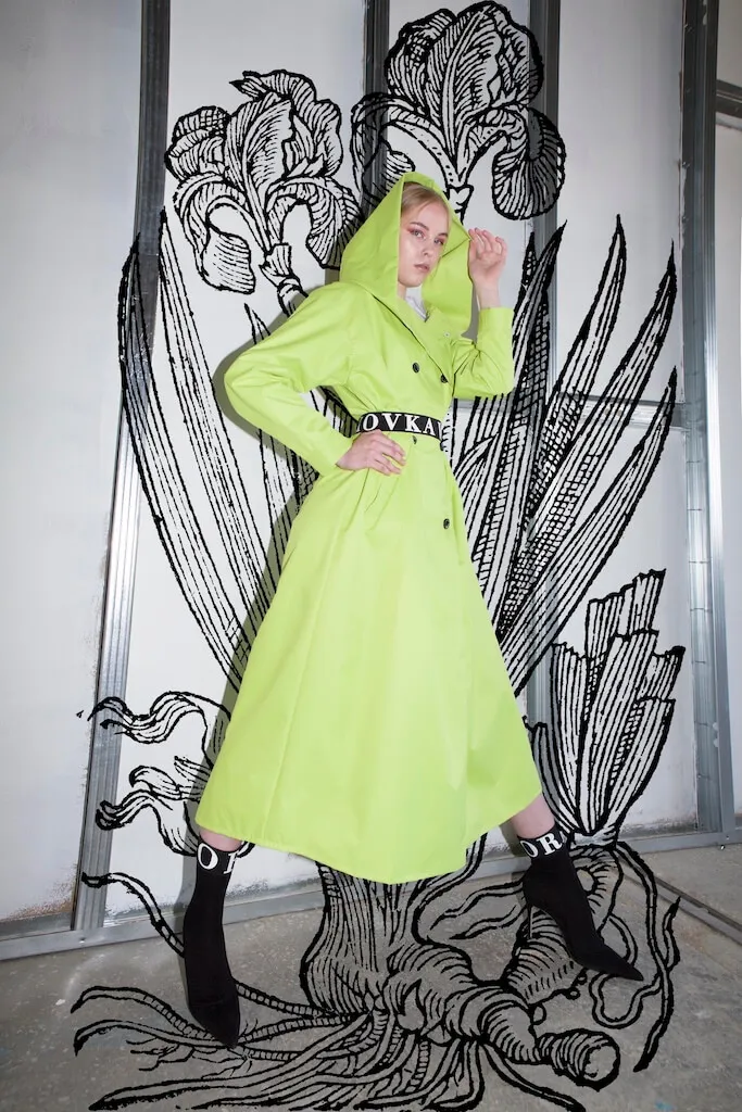 Little Carrot preview 4