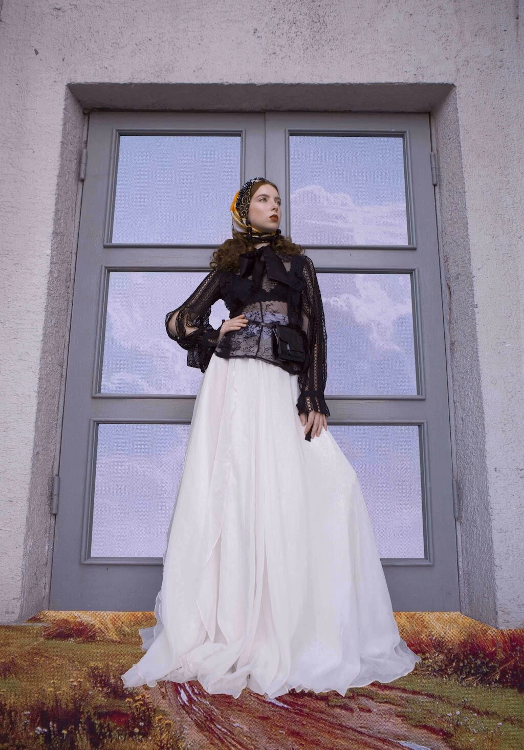 Dedication to I. I. Shishkin 6