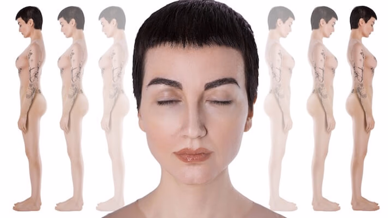 Спек-реклама для TTSWTRS