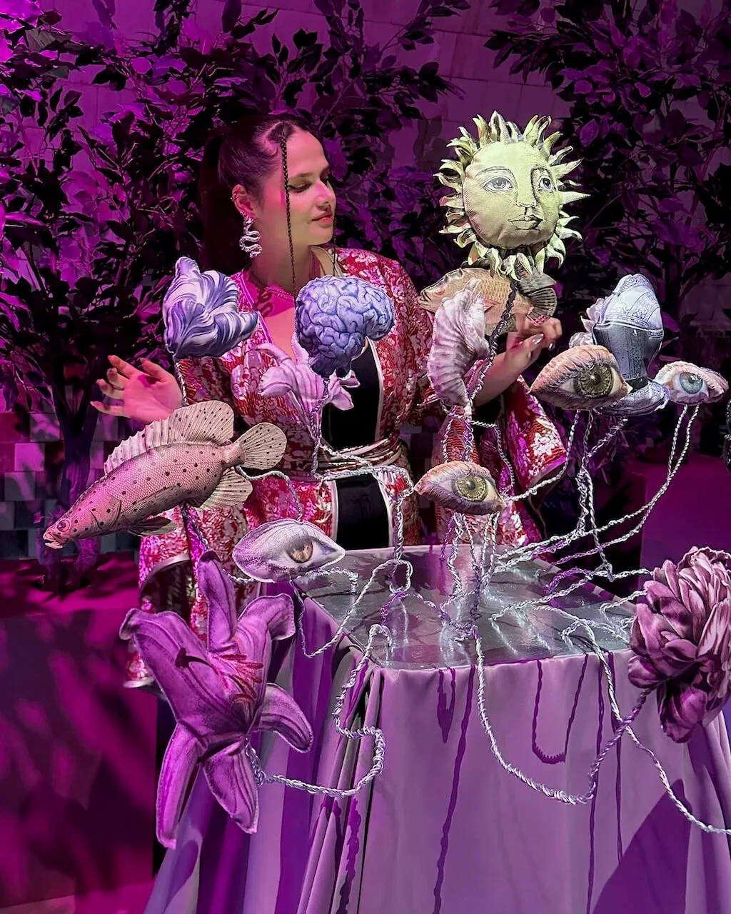 Installation preview 3