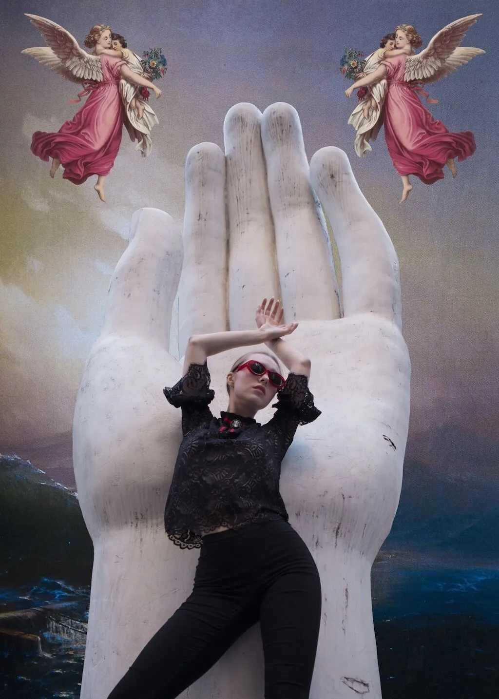 Dedication to Ivan Aivazovsky preview 3