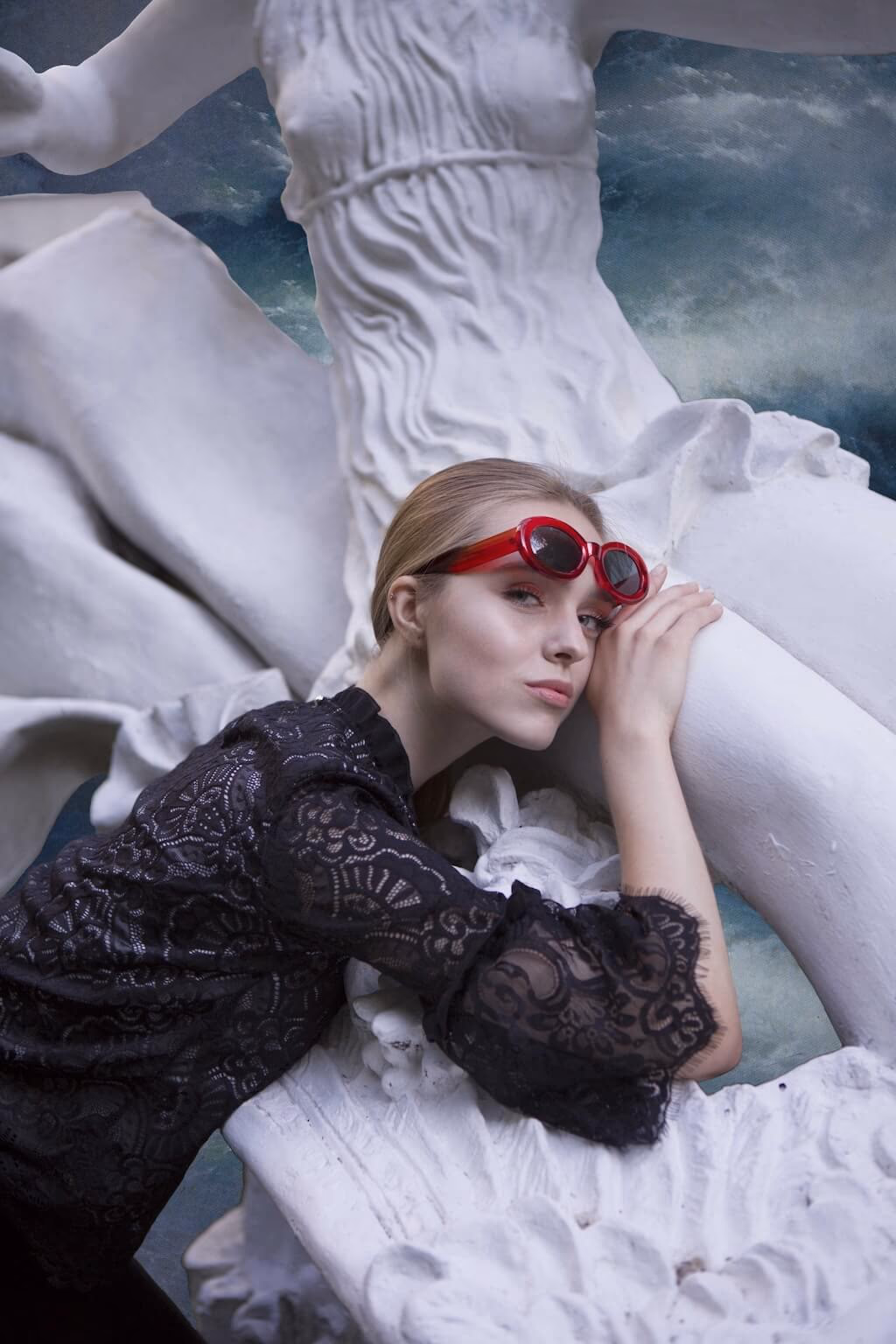 Dedication to Ivan Aivazovsky 5