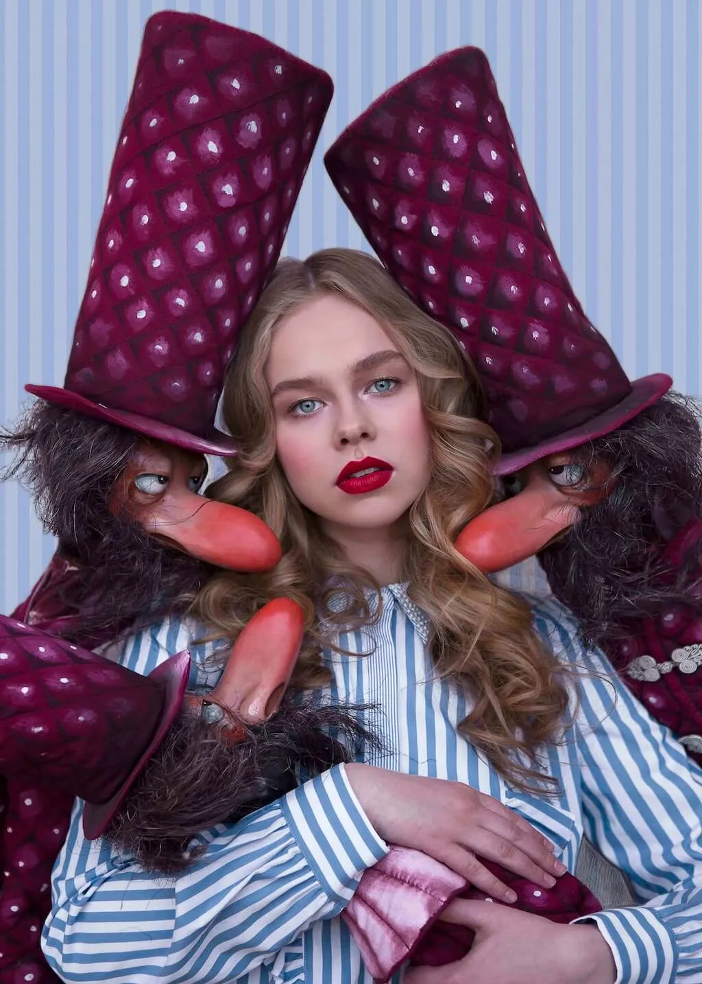 Almost Adult Child preview 1