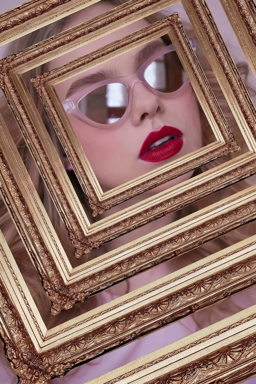 Almost Adult Child preview 2