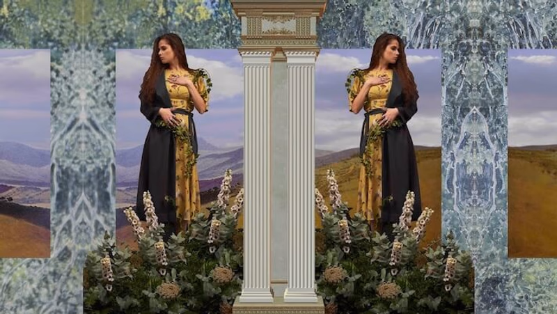 Сотвори себя