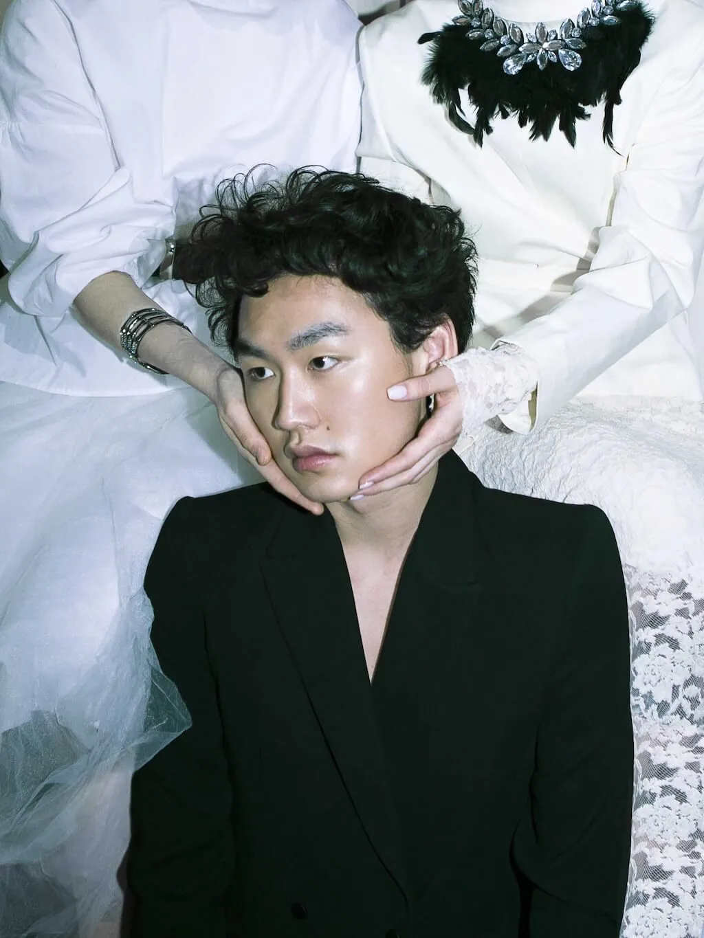 Cultivate an Egoist in Me preview 3