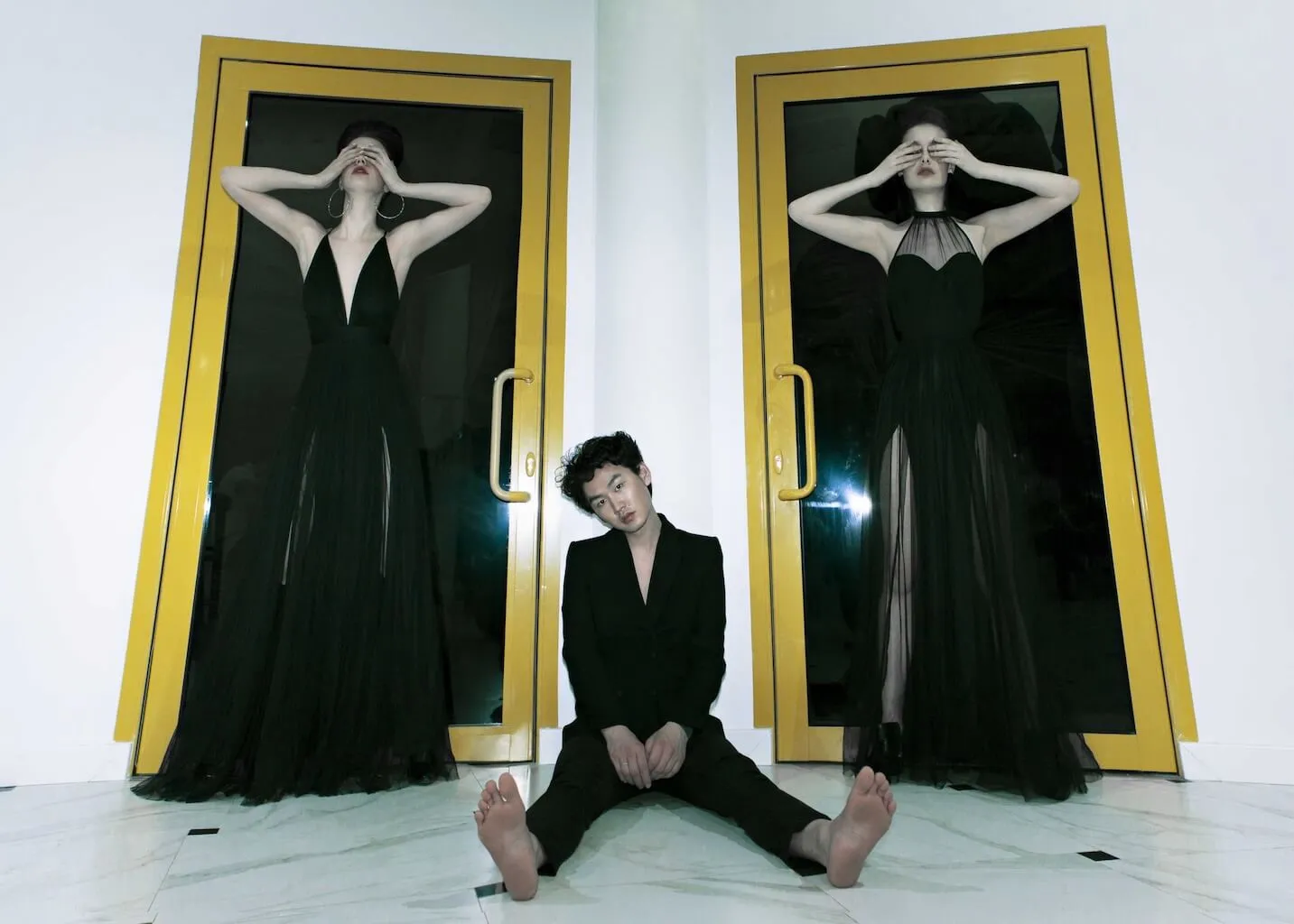 Cultivate an Egoist in Me preview 4