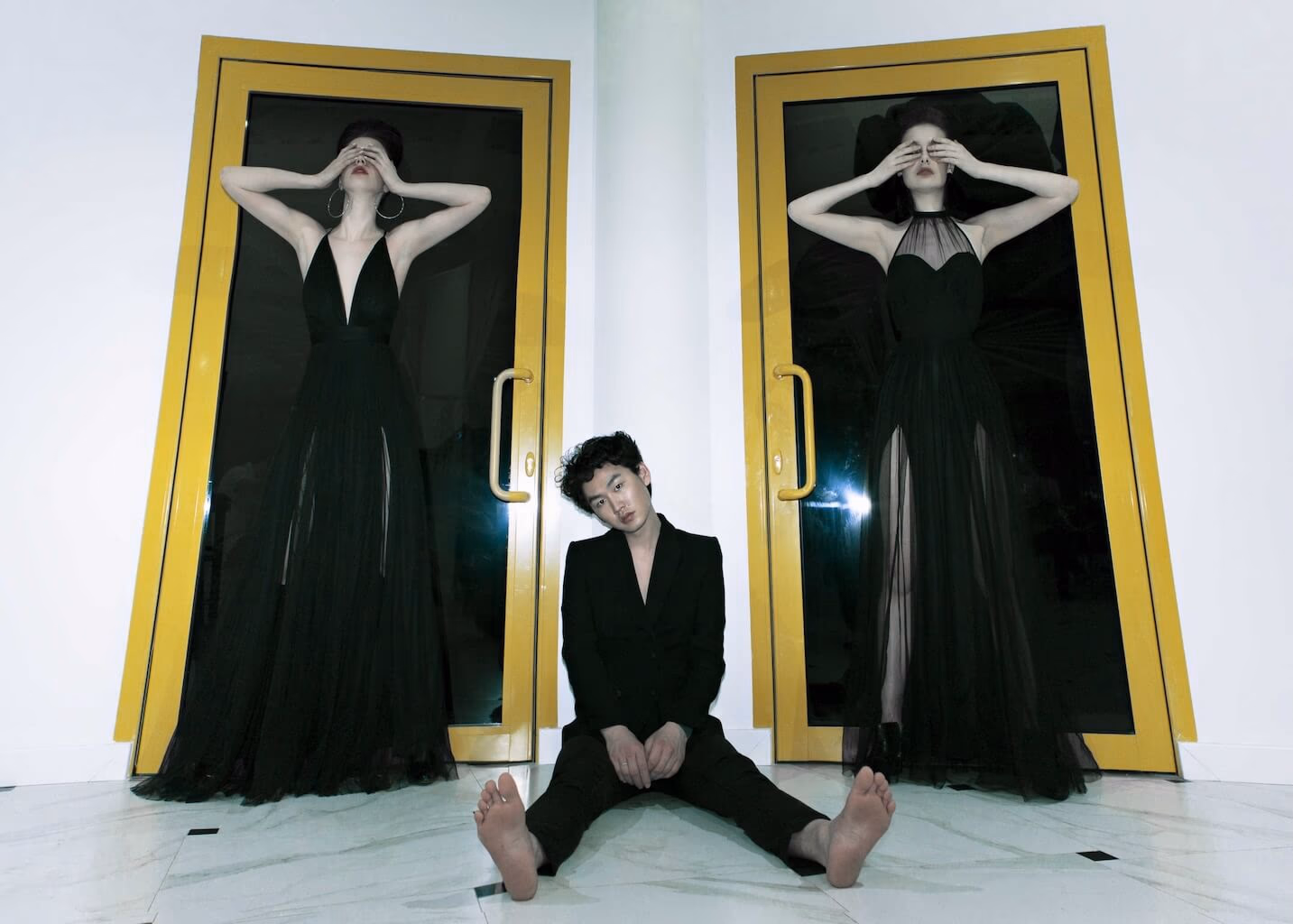 Cultivate an Egoist in Me 4