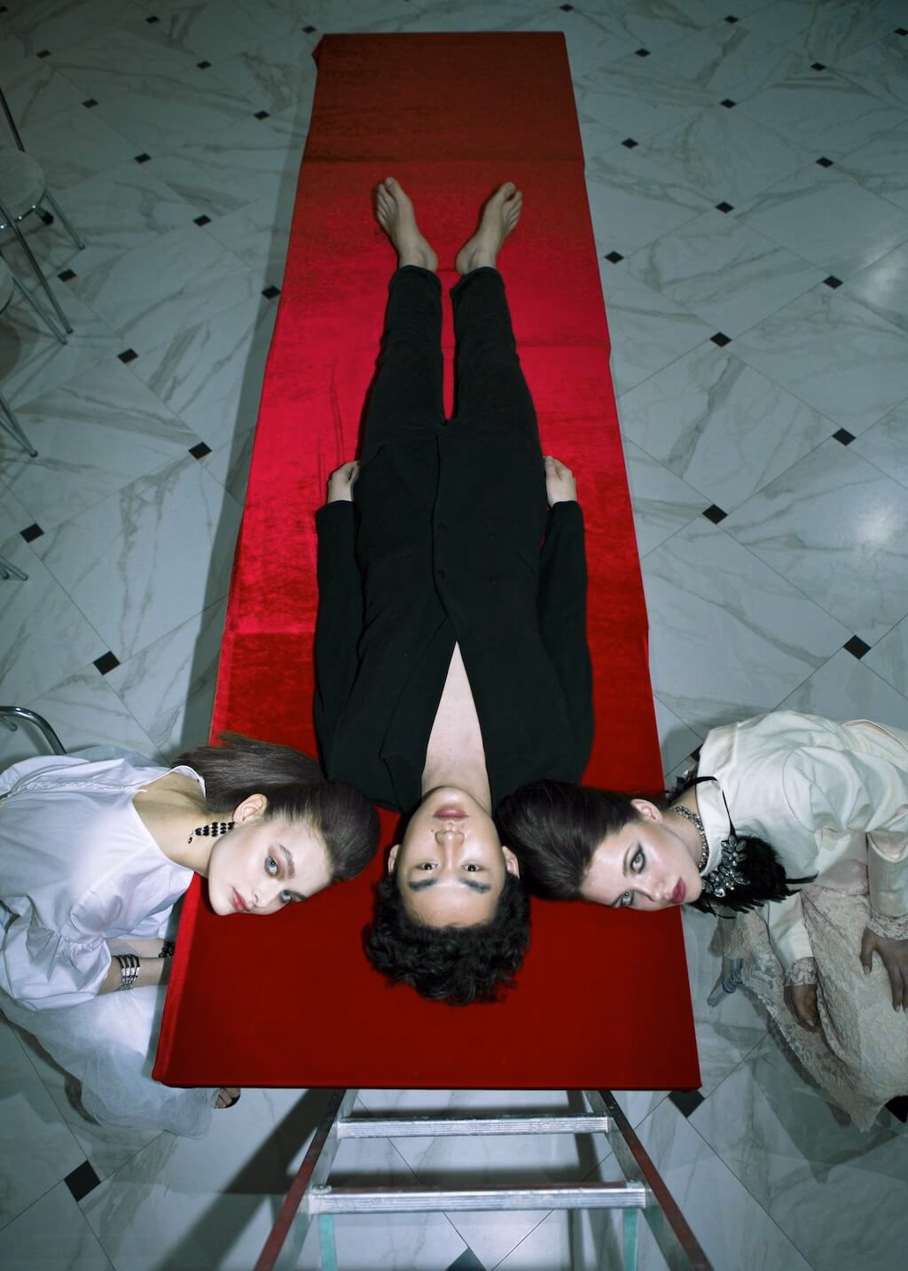 Cultivate an Egoist in Me 5