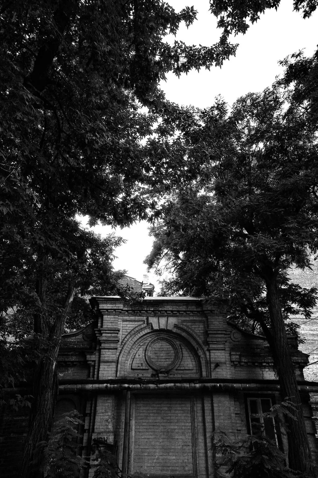 Hidden Grandeur preview 4