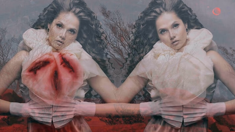 Я ЛЮБЛЮ ИСПЫТЫВАТЬ БОЛЬ