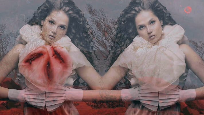 I love to experience pain