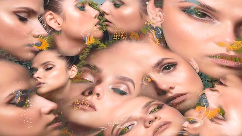 Я приручила свои ночные кошмары