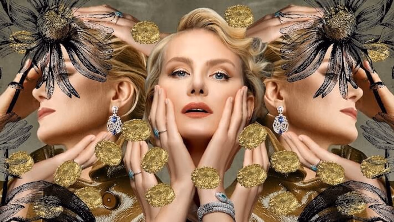 Рената Литвинова