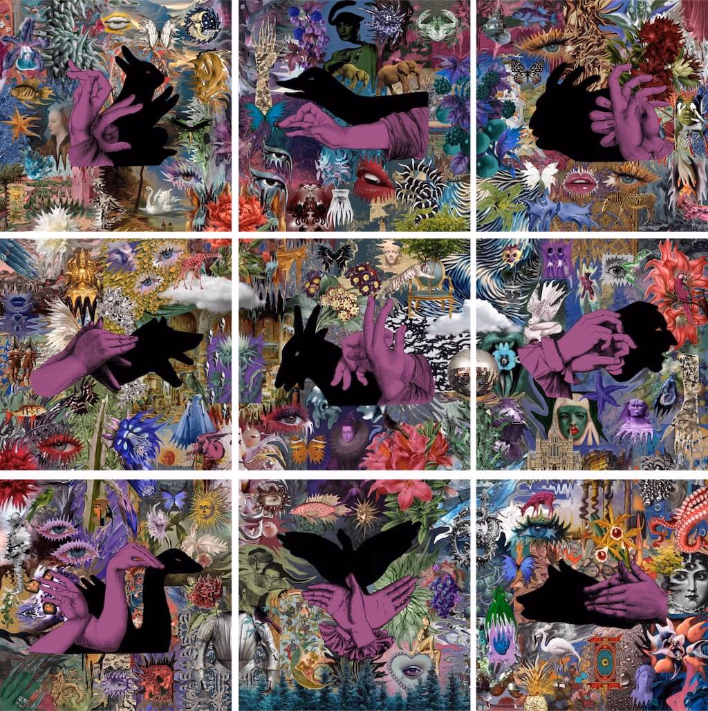 Театр Теней 1