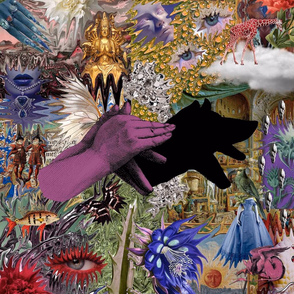 Театр Теней 1