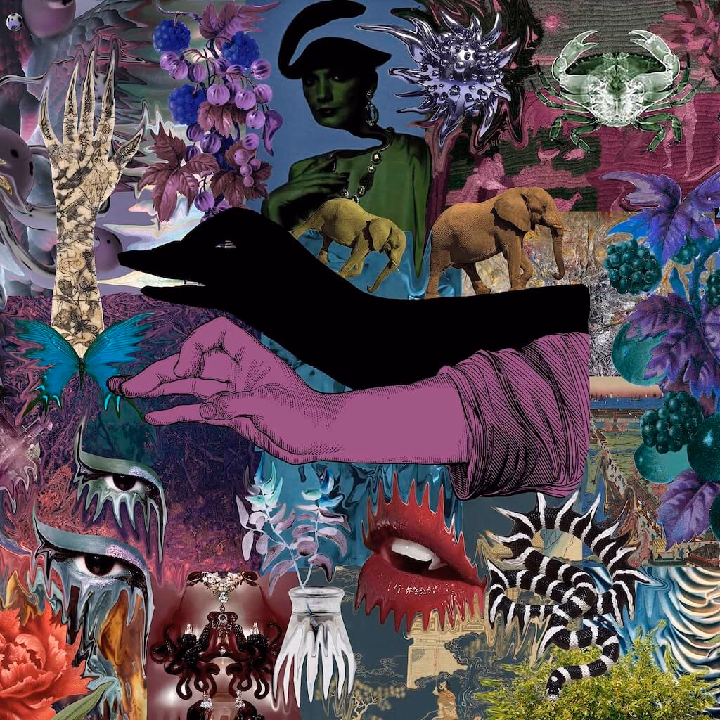 Театр Теней 2