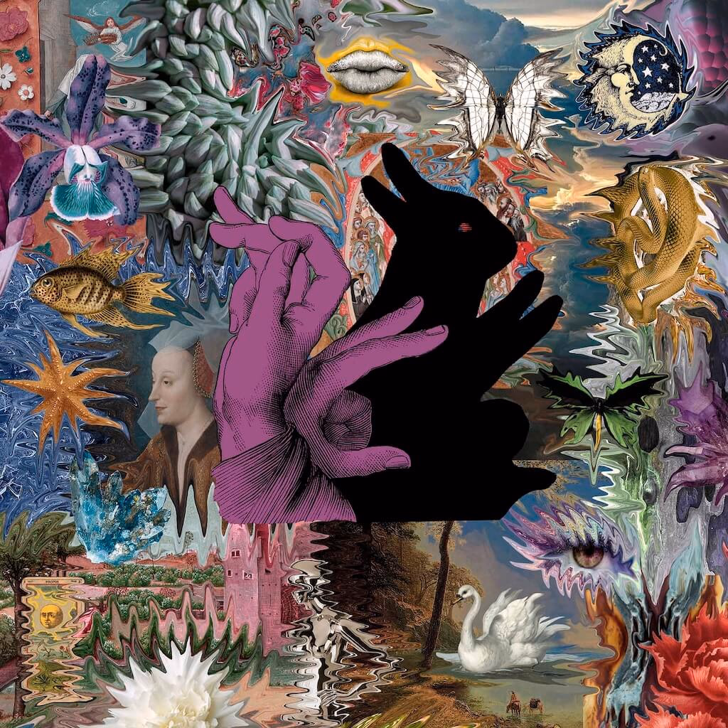 Театр Теней 5