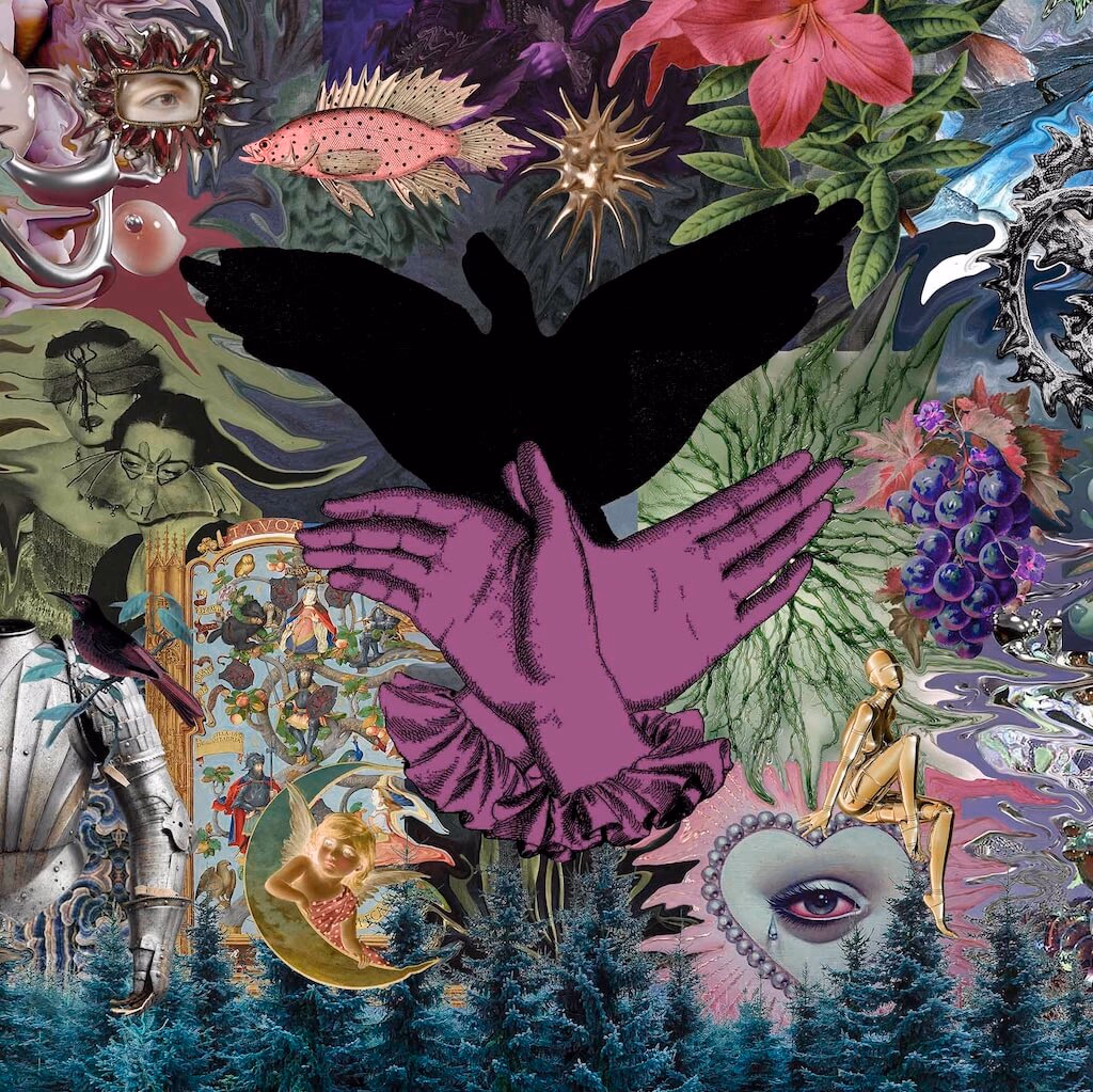 Театр Теней 6