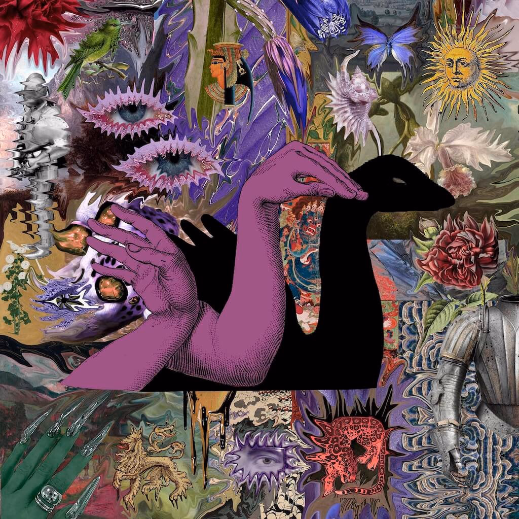 Театр Теней 9