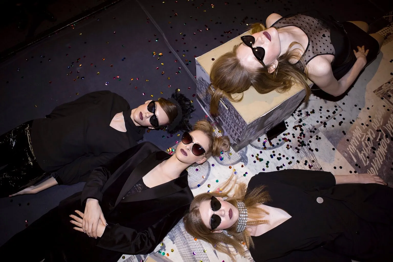 Spectators preview 2