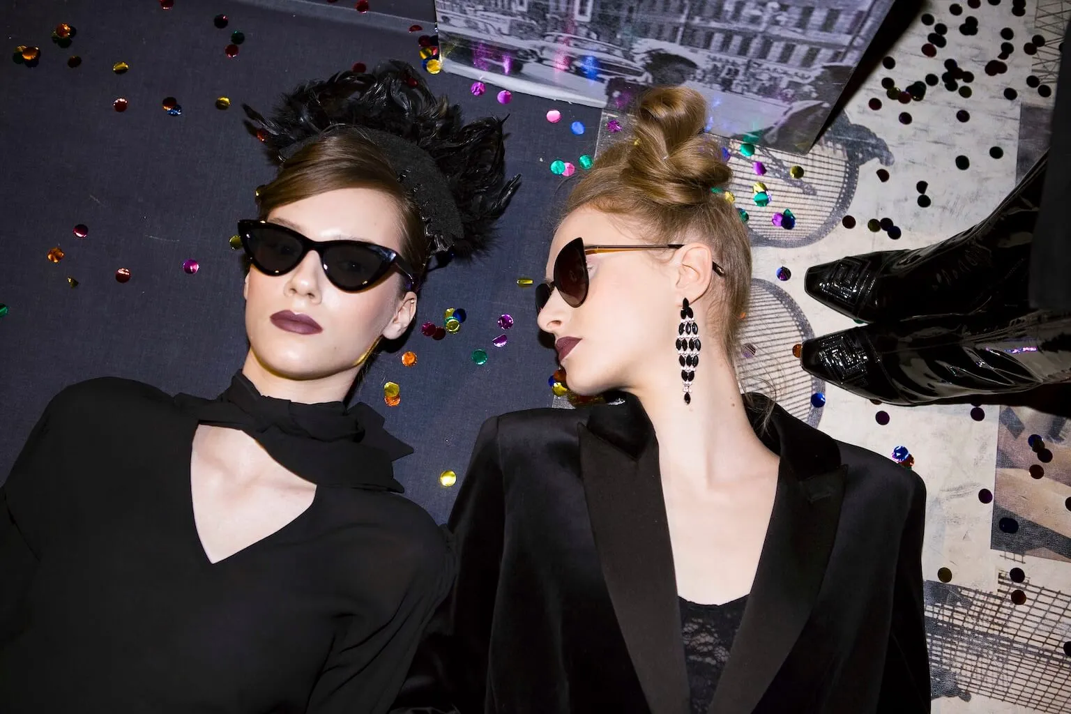 Spectators preview 3