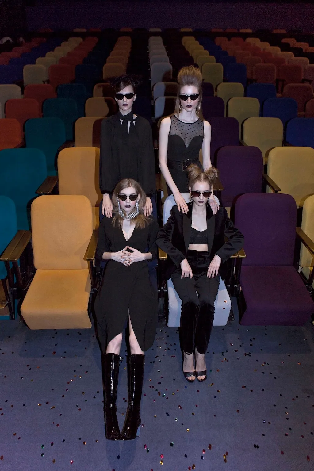 Spectators preview 4