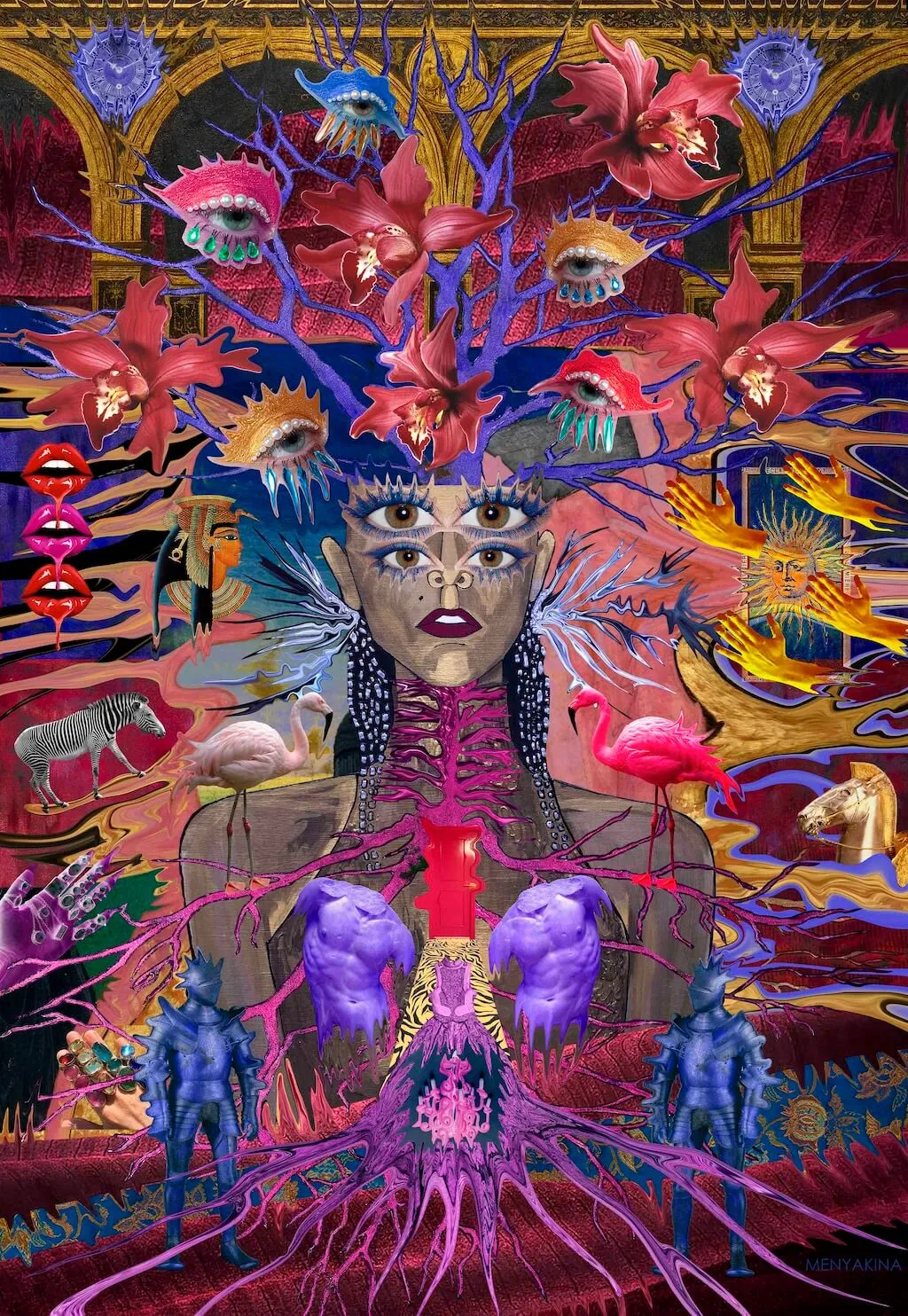 Very Noisy preview 2